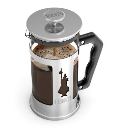 French Press Preziosa Kaffee- und Teebereiter 0,35 Liter